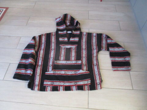 Poncho 25 Castres (81)