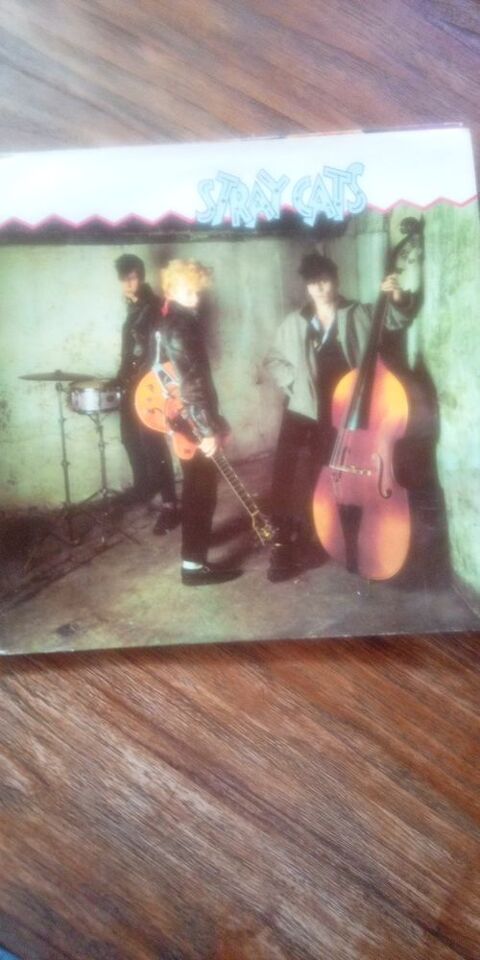 Vinyl 33t 5 Rieux (31)