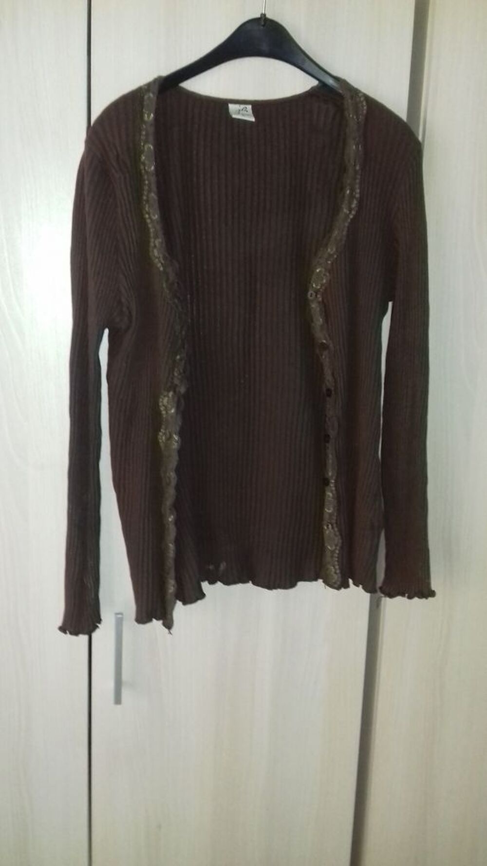 Gilet Vêtements