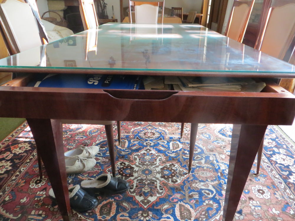 Table et chaises Meubles