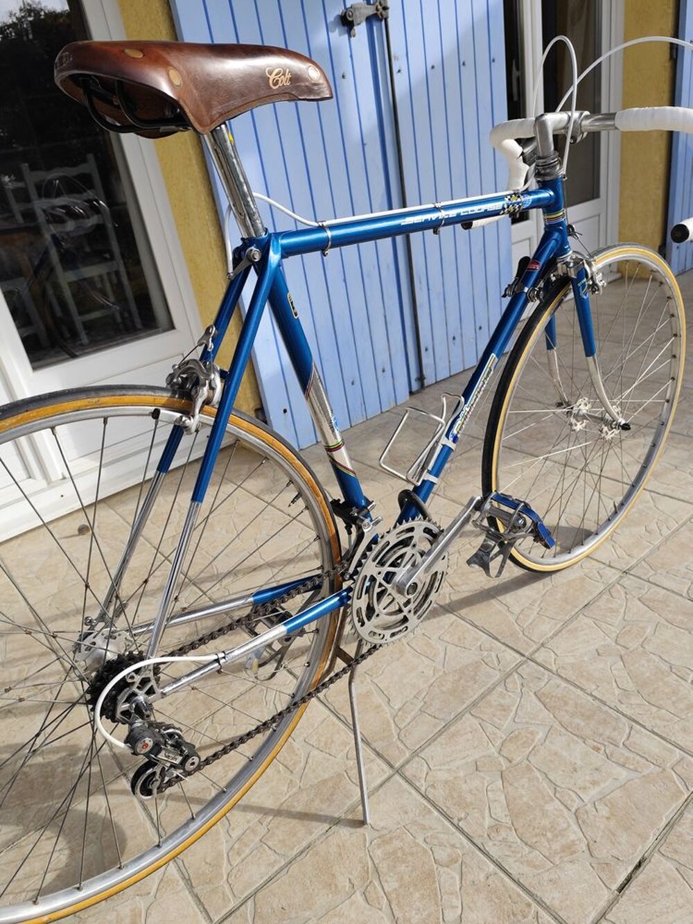 V&eacute;lo gitane Vélos