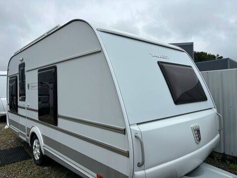 TABBERT Caravane 2011 occasion Combrit 29120