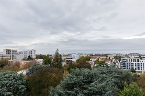  Appartement � louer 5 pi�ces 90 m�