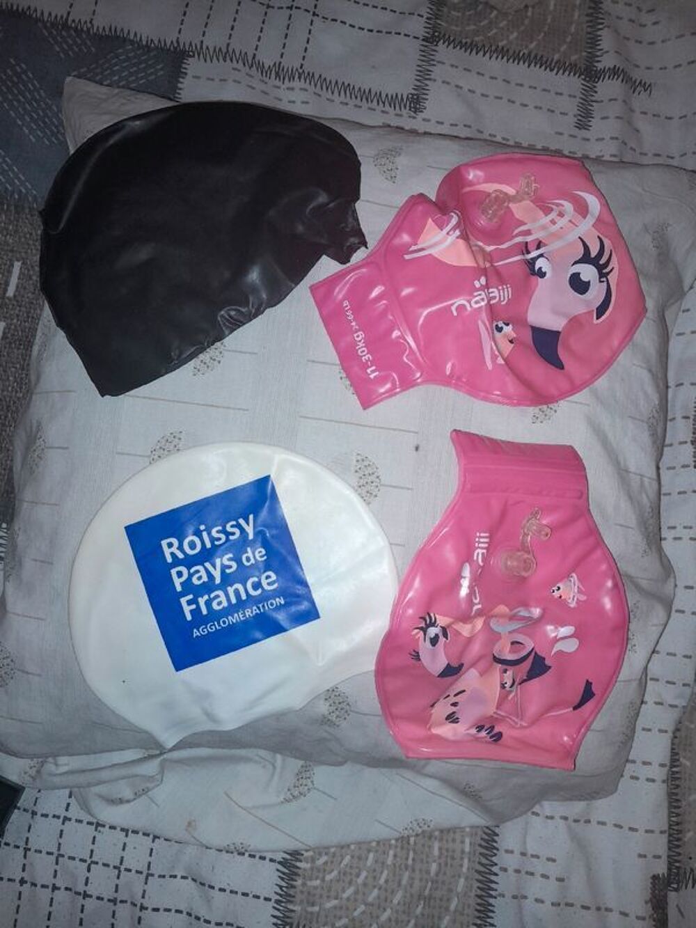 Maillots de bain pour enfant fille (6 &agrave; 14 ans) Vêtements enfants