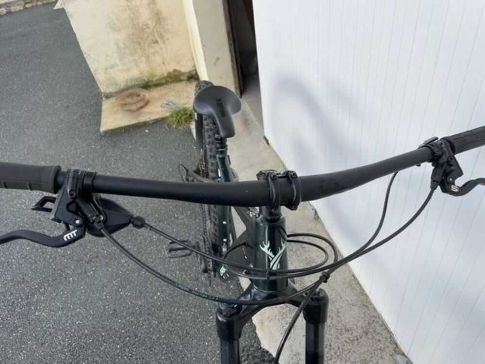 VTT ORBEA Vélos