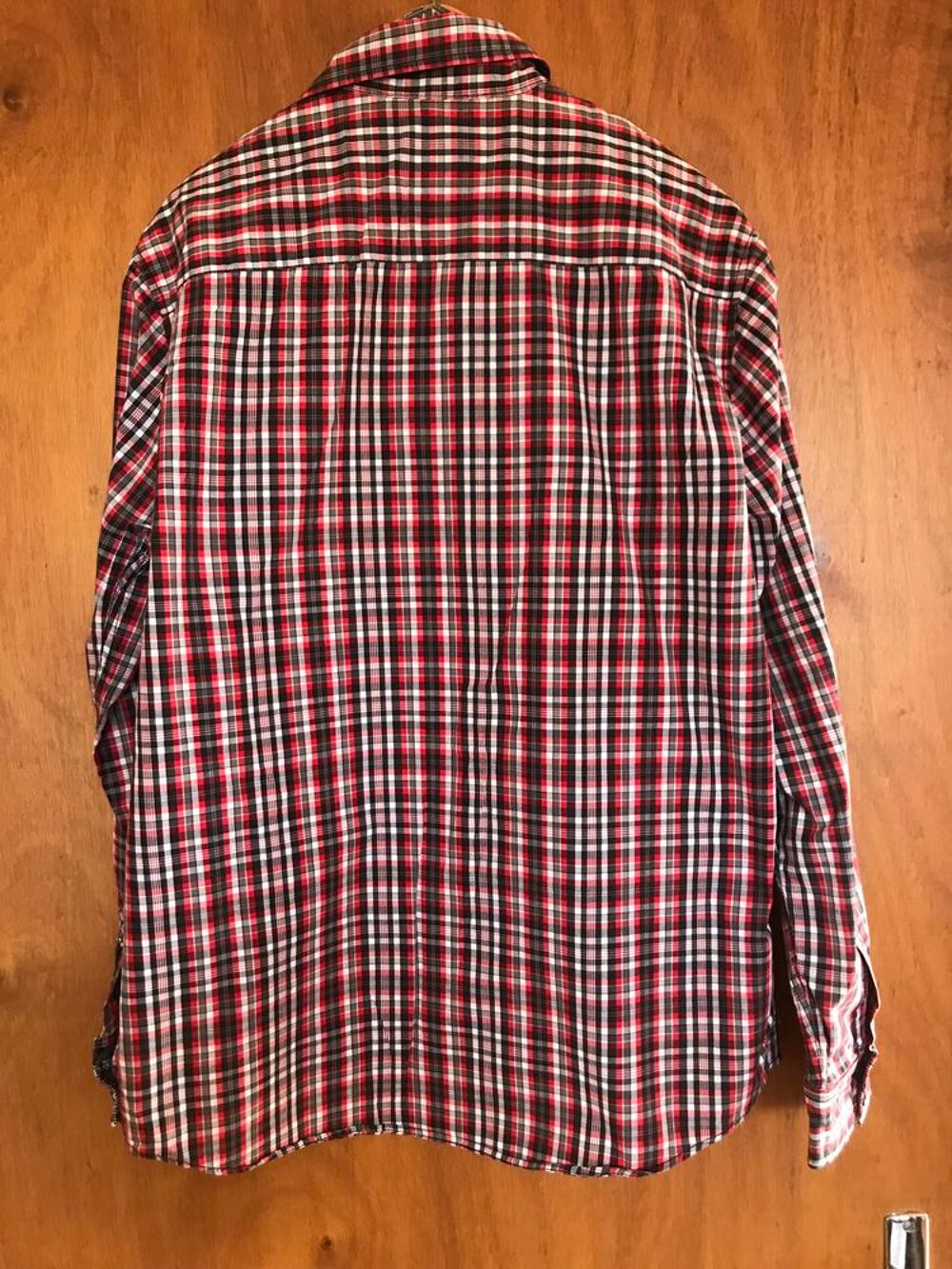 chemise homme Vêtements