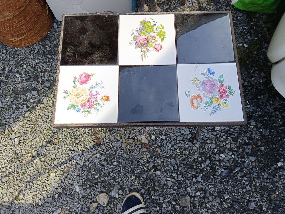 Table Meubles