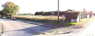  Terrain � vendre 483 m�