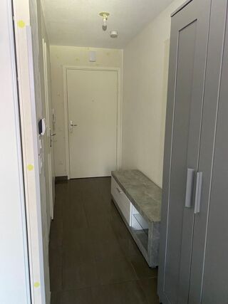  Appartement à louer 1 pièce 22 m²