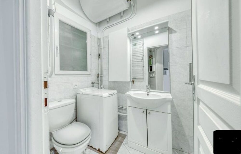 Location Appartement 3 pices meubl Levallois Perret Levallois-perret