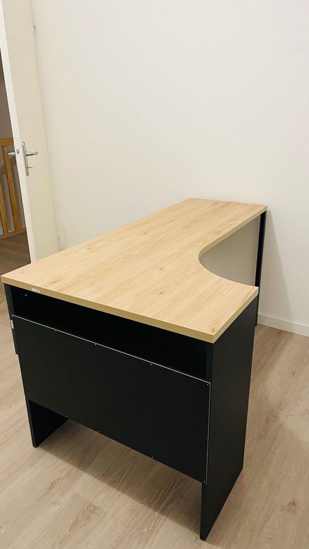 Grand bureau d'angle Meubles