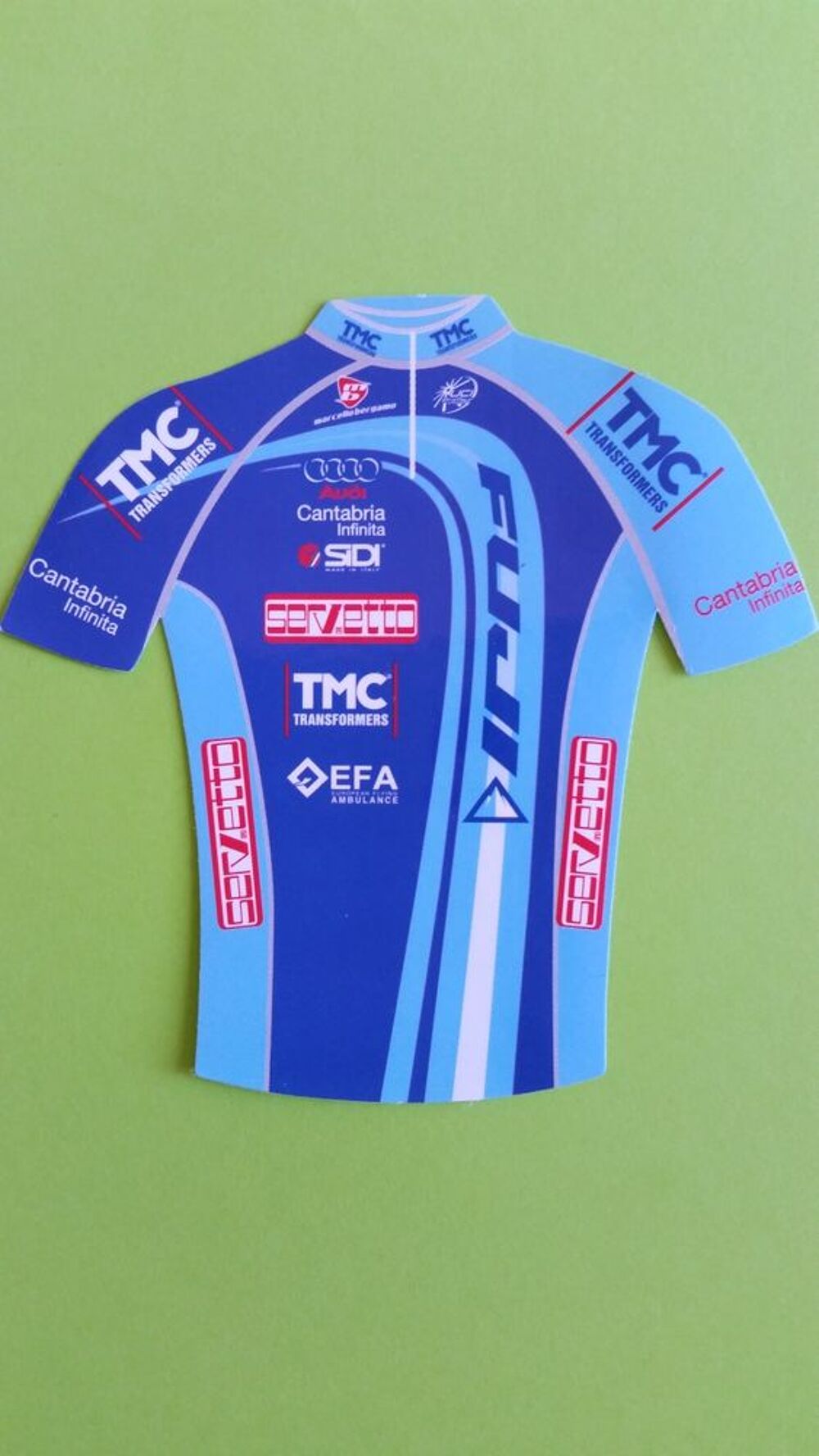 TMC Vélos