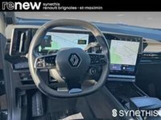 Austral E-Tech hybrid 200 Techno esprit Alpine 2023 occasion 83170 Brignoles