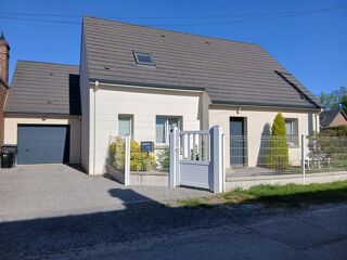  Maison à vendre 4 pièces 117 m²