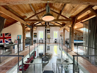  Maison � vendre 6 pi�ces 160 m� Lahosse