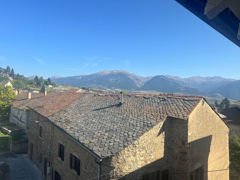 Vente Appartement studio Font-romeu-odeillo-via