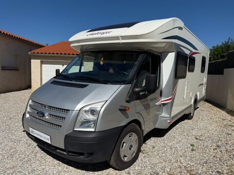 Annonce voiture Camping car Camping car 36900 