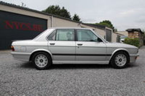 S&eacute;rie 5 M535i 1986 occasion 59310 Auchy-lez-Orchies