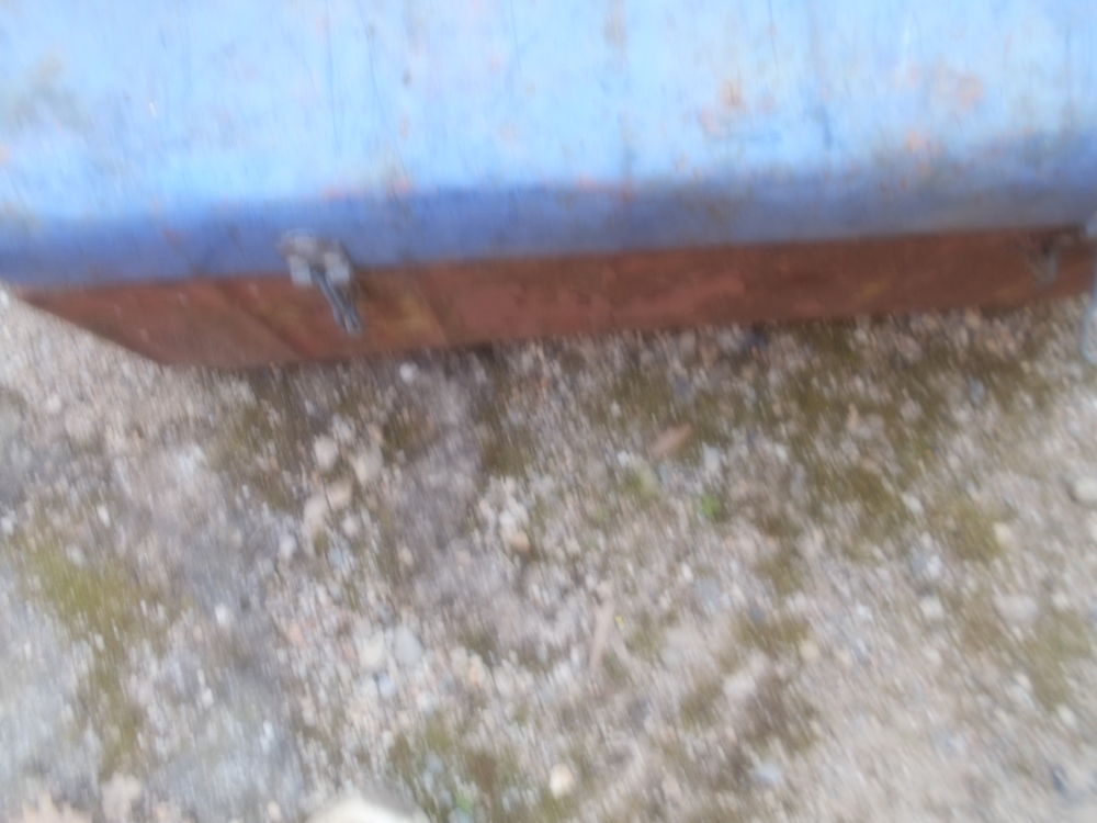 malle Bricolage