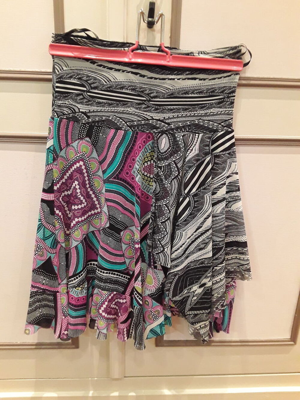 Jupe Chacock Vêtements