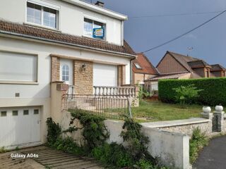  Maison � vendre 5 pi�ces 130 m�