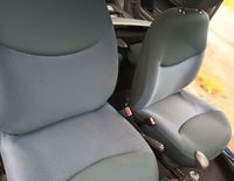 Yaris 75 D-4D Creative 2005 occasion 57440 Algrange