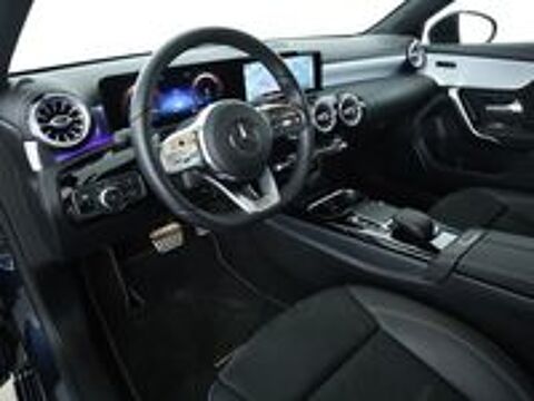 Classe A 250 e 8G-DCT AMG Line 2020 occasion 69007 Lyon