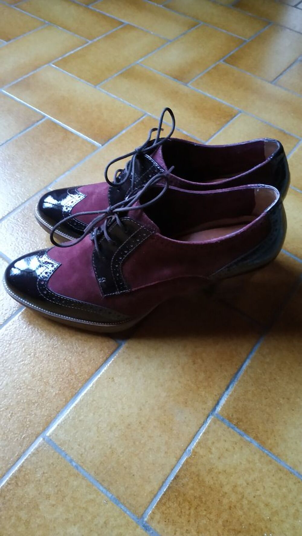 Chaussures Tamaris Chaussures