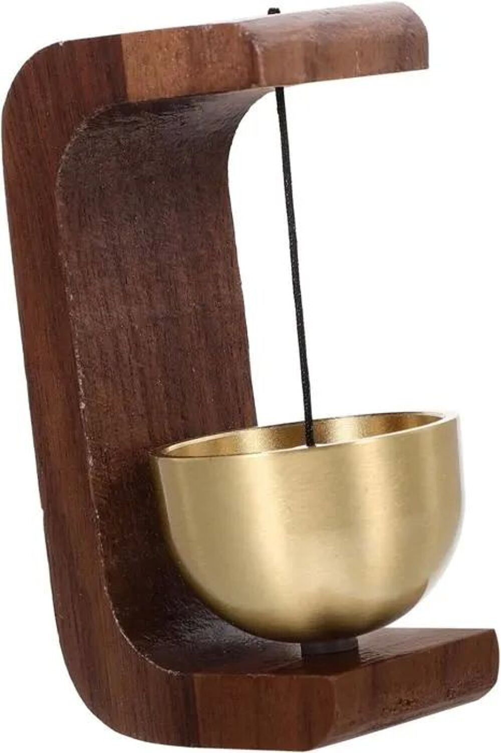 Cloche de porte d'entrer Décoration