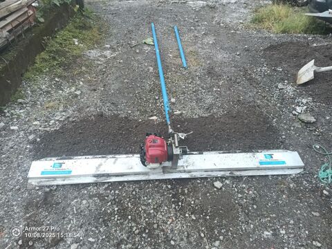 R�gle vibrante 750 Fort-de-France (97)