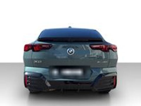 X2 sDrive20i 170 ch M Sport DKG7 2025 occasion 69006 Lyon
