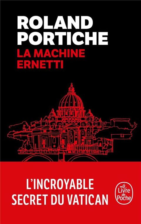 La machine Ernetti tome 1 tome 2 0 Boulogne-sur-Mer (62)