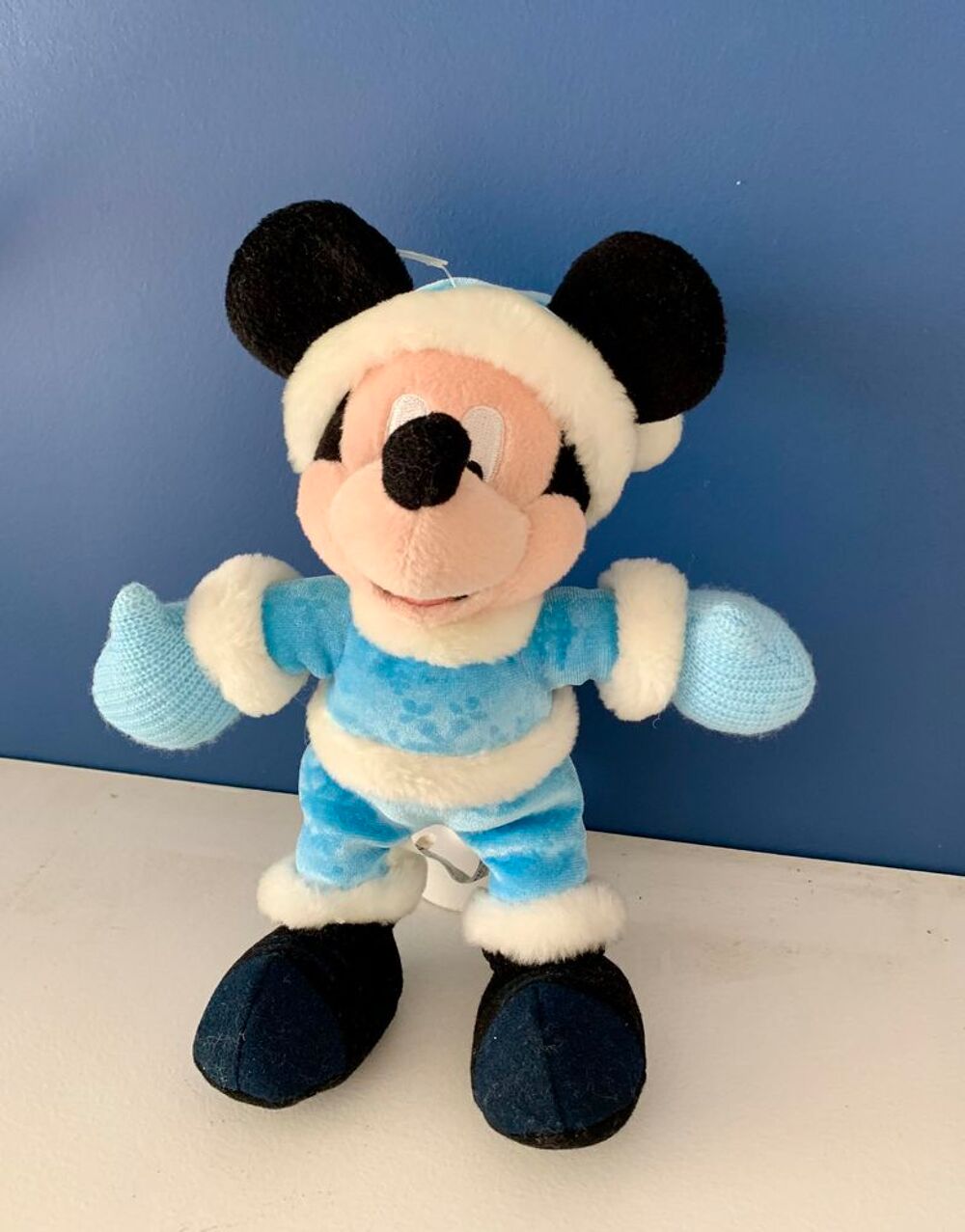 Mickey doudou peluche Jeux / jouets