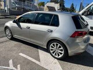 Golf 2.0 TDI 150 BlueMotion Technology FAP 4Motion Carat 2013 occasion 42700 Firminy