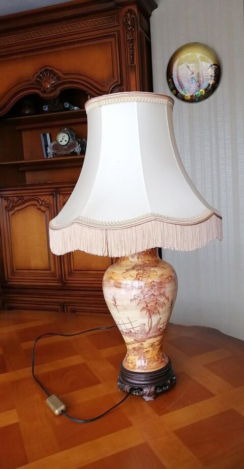 Lampe de table 50 Conflans-Sainte-Honorine (78)