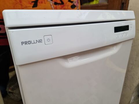 lave vaisselle Proline  A+ 190 Lanester (56)