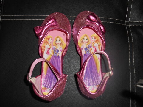 chaussures et sac ados raiponce   rapunzel   10 Villeurbanne (69)