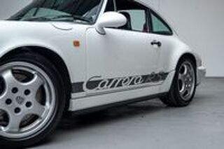 911 (964) 911 Coup&eacute; RS 1992 occasion 75014 Paris