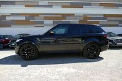 Range Sport Range Rover Sport Mark V SDV6 3.0L Hybride 354ch HSE A 2017 occasion 13600 La Ciotat