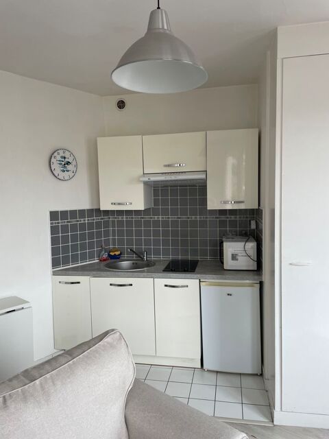  Appartement � louer 2 pi�ces 27 m�