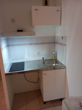  Appartement � vendre 2 pi�ces 41 m�