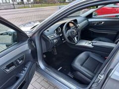 Classe E 400 Executive A 2014 occasion 45000 Orl&eacute;ans