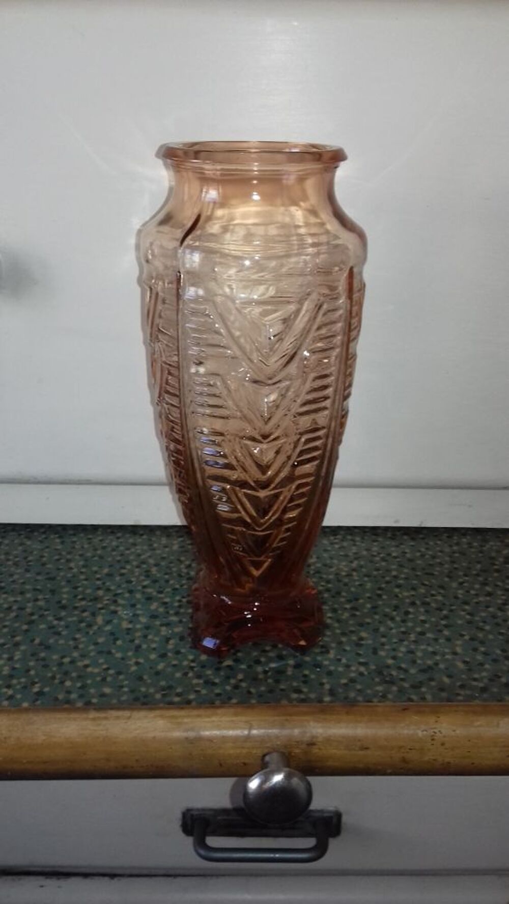 vase Dcoration