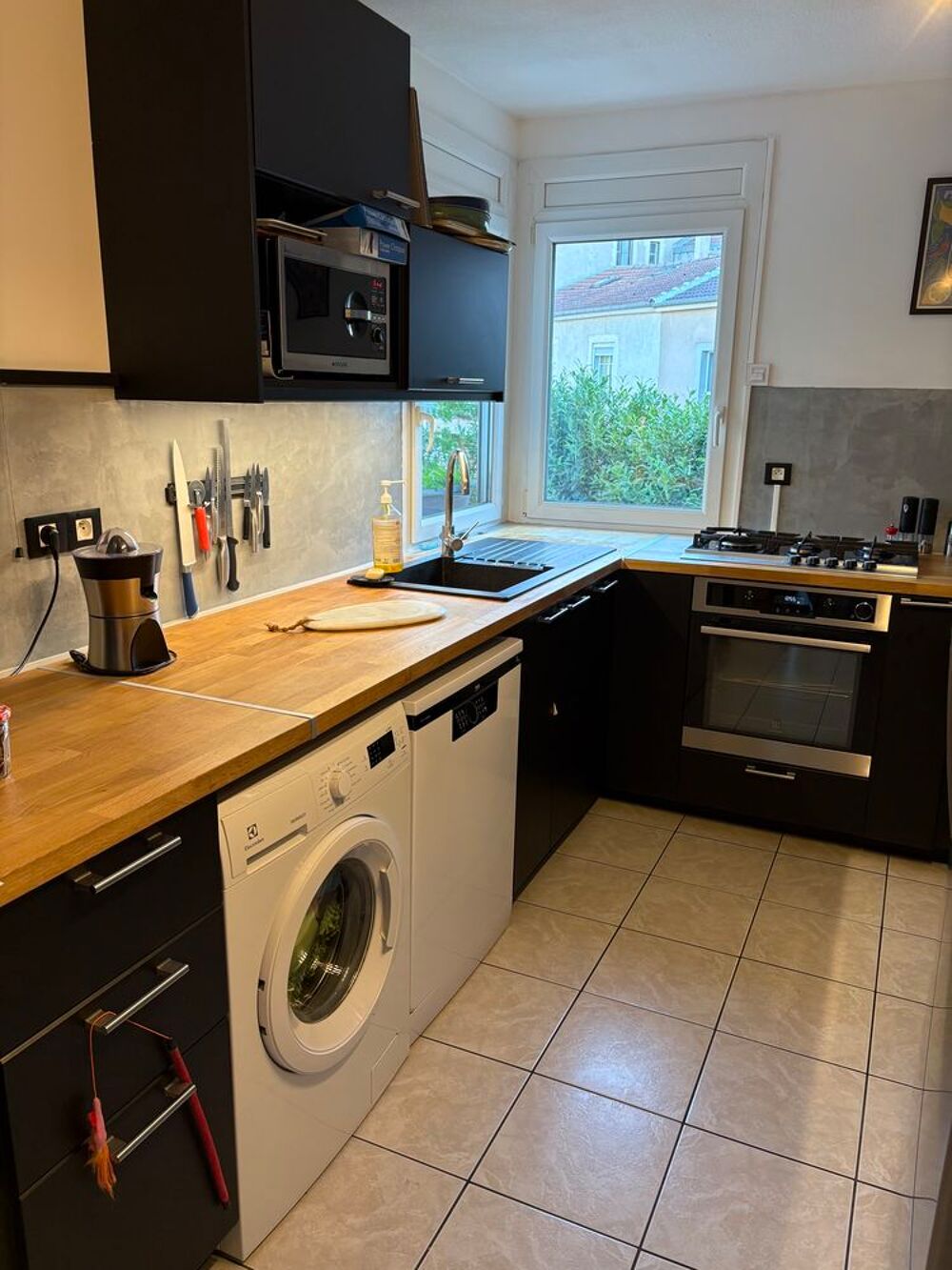 Vente Duplex/Triplex Duplex 98 M2 NANCY - Quartier Rives de Meurthe Nancy