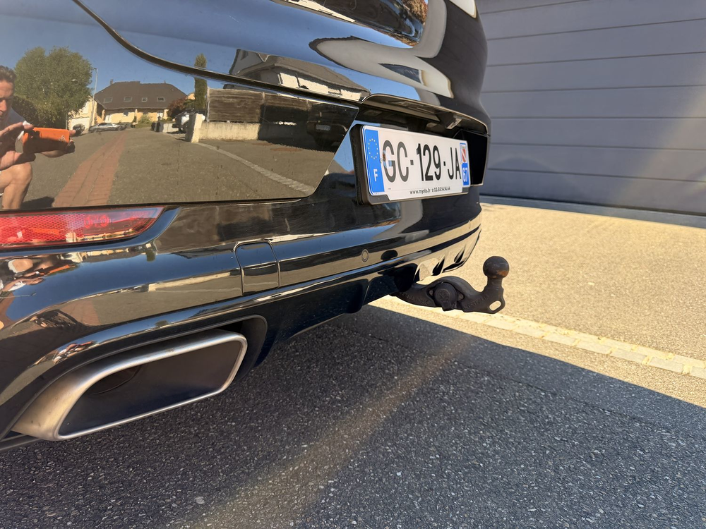 Cayenne Coupe E-Hybrid 3.0 V6 462 ch Tiptronic BVA 2020 occasion 67520 Marlenheim