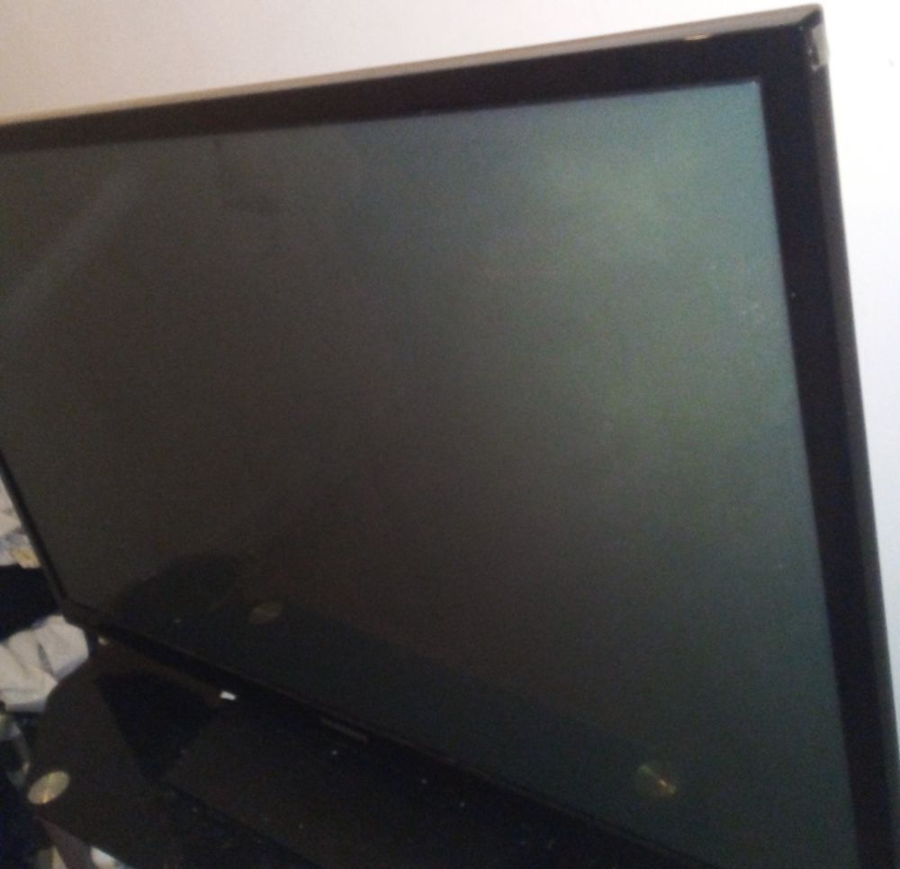 Tv samsung grand ecran Photos/Video/TV