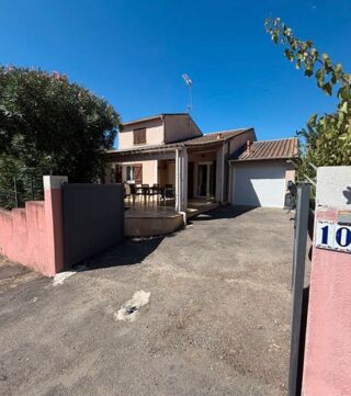 Maison 6 pièces 85 m² · à Boisset-Et-Gaujac · 85 m² · 239 000 €
