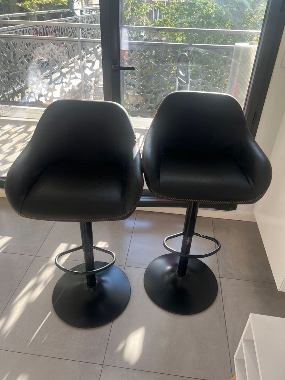 Chaise de bar Meubles