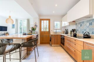  Maison à vendre 6 pièces 120 m²