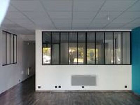   MURS COMMERCIAUX - BUREAUX AXE PRINCIPAL ANDERNOS LES BAINS 